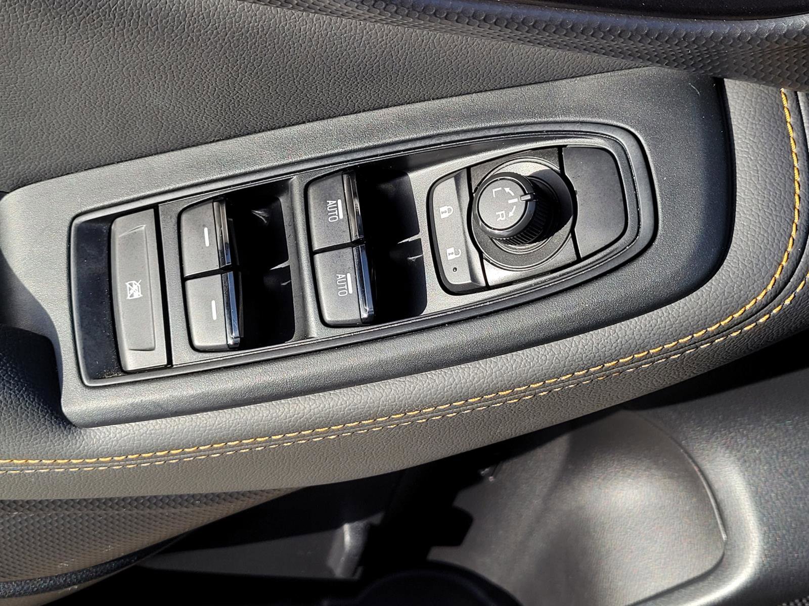 Certified 2023 Subaru Forester Wilderness image 26