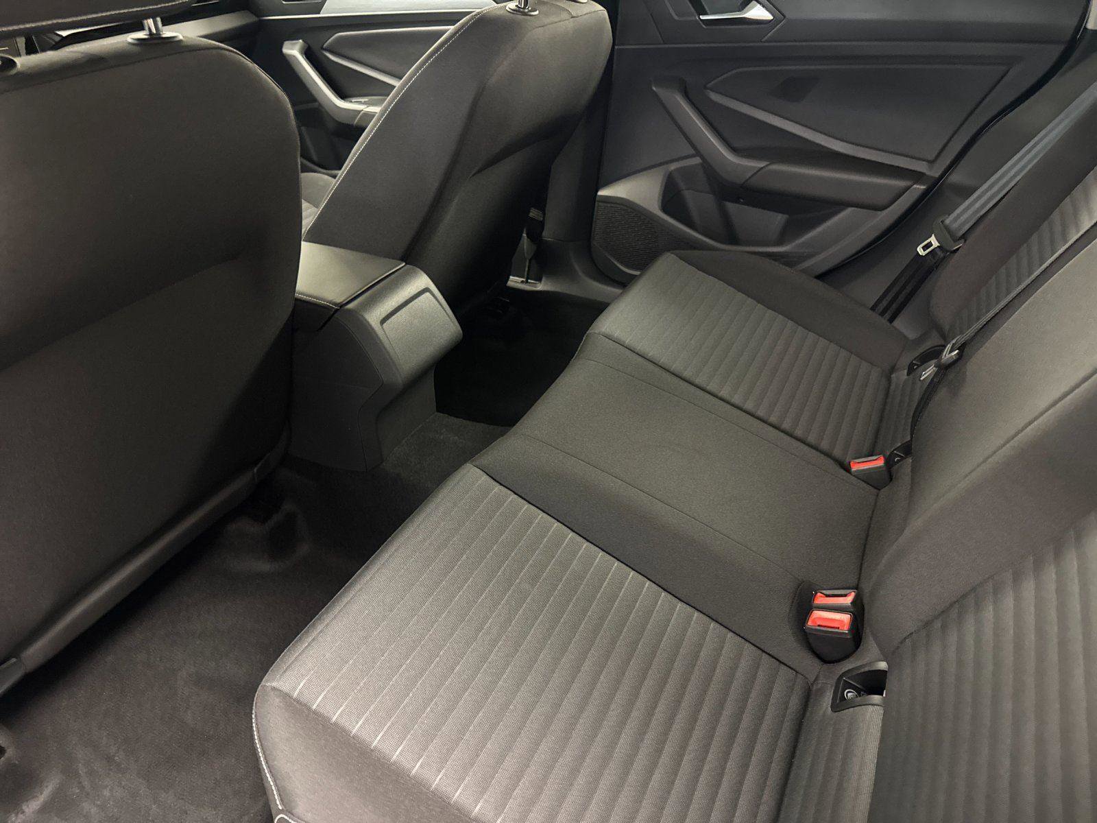 New 2026 Volkswagen Jetta S image 11