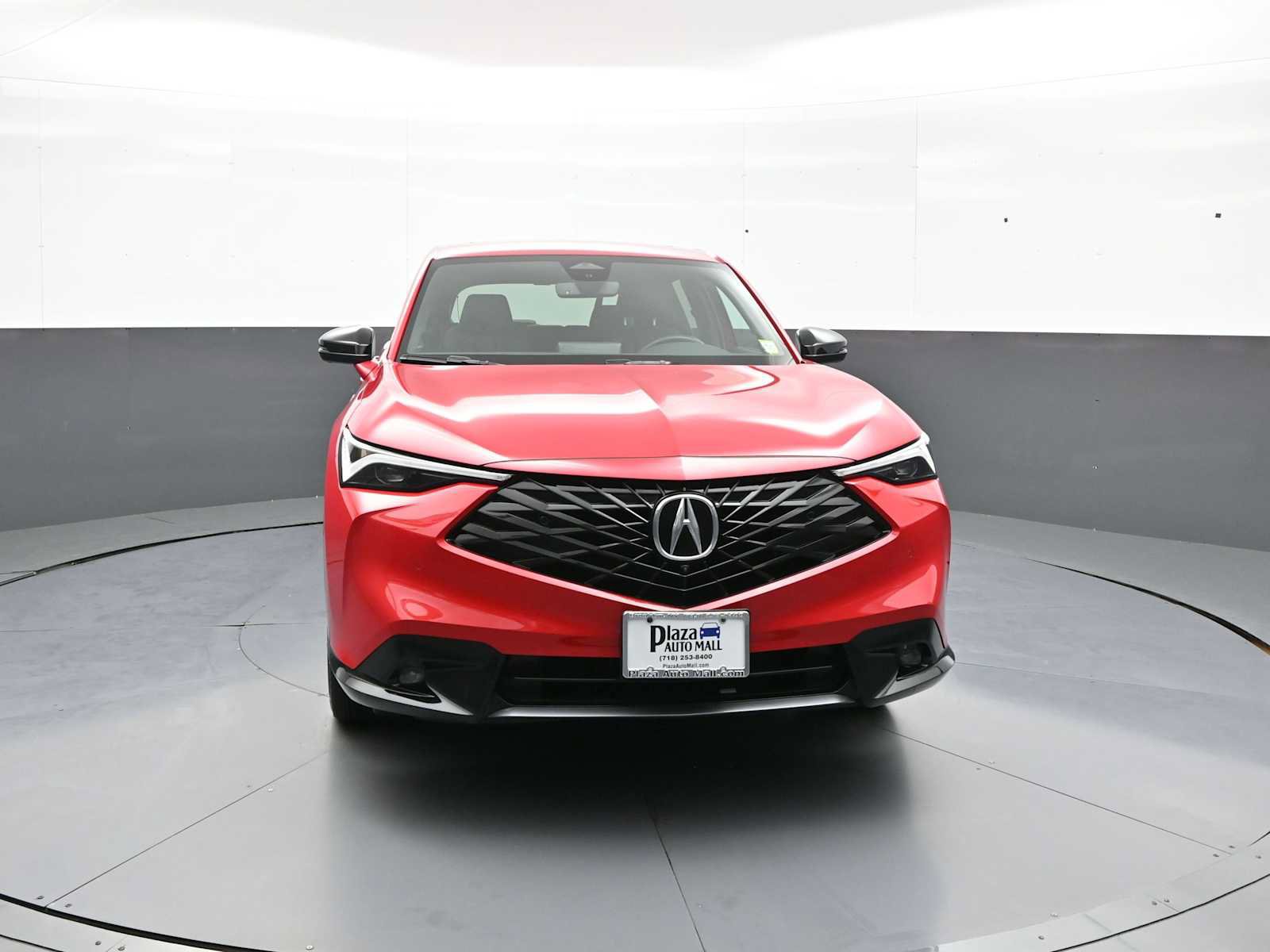 Used 2025 Acura ADX A-Spec w/ Advance Package AWD/4WD image 1