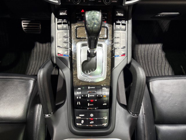 Used 2012 Porsche Cayenne S w/ Premium Pkg Plus image 75