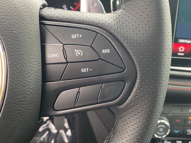 New 2026 Dodge Durango GT w/ Blacktop Package image 18