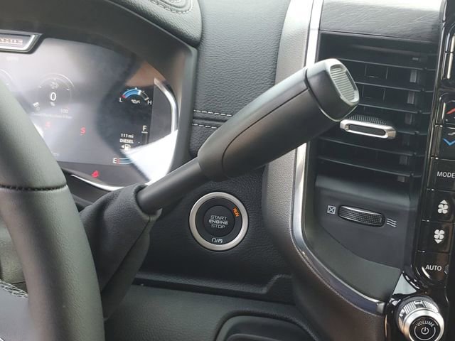 New 2025 RAM 2500 Laramie image 12