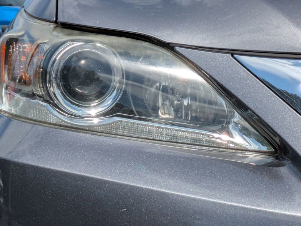 Used 2016 Lexus CT 200h w/ Accessory Package 2 FWD image 12