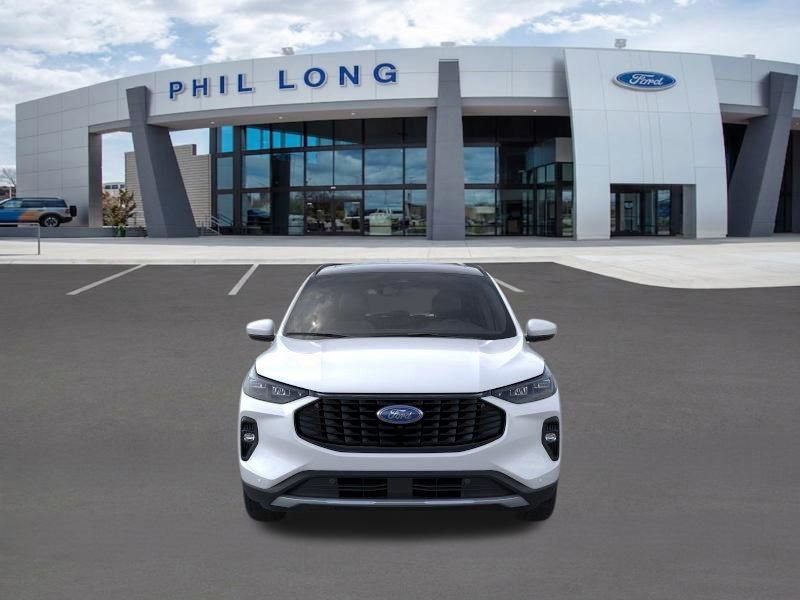 New 2026 Ford Escape SE w/ PHEV Premium Package image 7