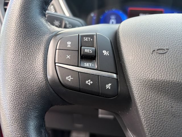 Used 2020 Ford Escape SE Sport AWD/4WD image 25