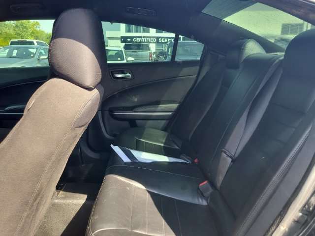 Used 2019 Dodge Charger Police w/ Convenience Group I AWD/4WD image 9