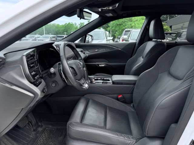 Used 2024 Lexus RX 350 w/ Convenience Package AWD/4WD image 21