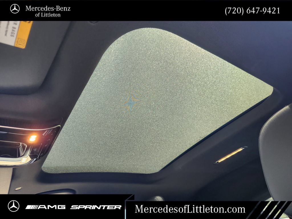 New 2026 Mercedes-Benz GLC 300 4MATIC image 24