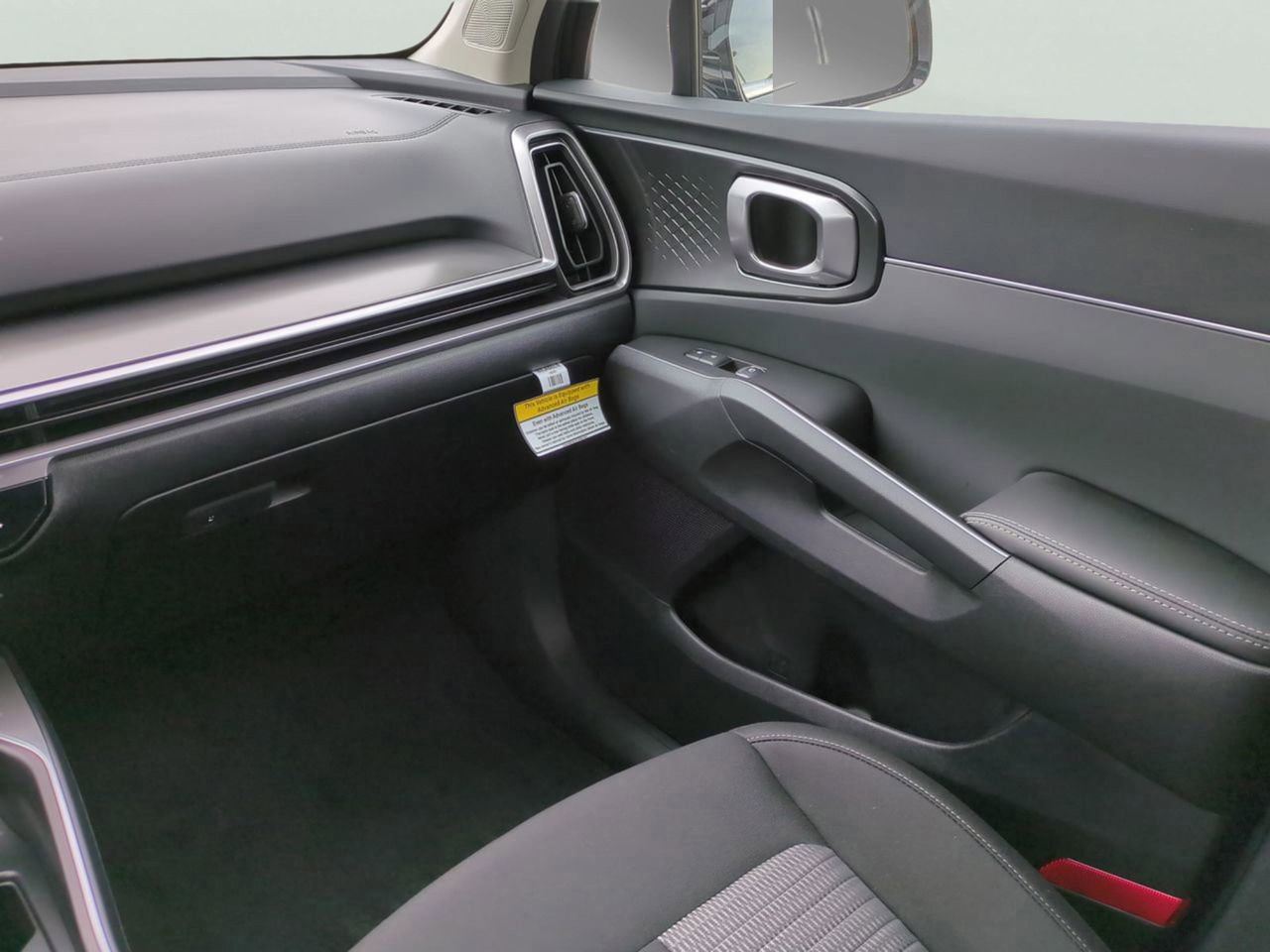 New 2026 Kia Sorento LX FWD image 20