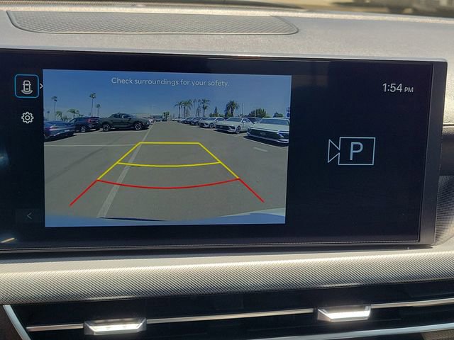 Used 2025 Hyundai Sonata SEL FWD image 13