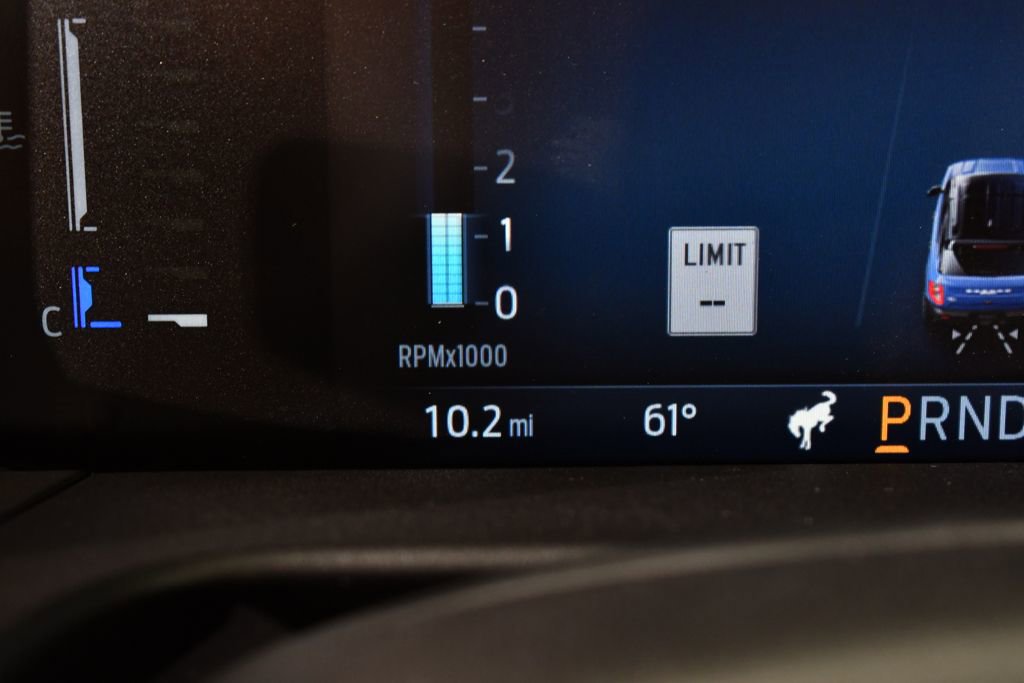 New 2026 Ford Bronco Sport Outer Banks AWD/4WD image 26