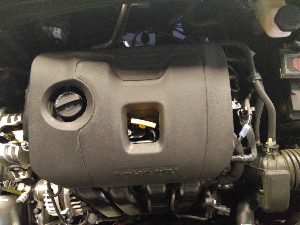 Used 2025 Kia Soul LX image 30