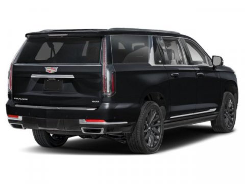 New 2026 Cadillac Escalade ESV Luxury video 2
