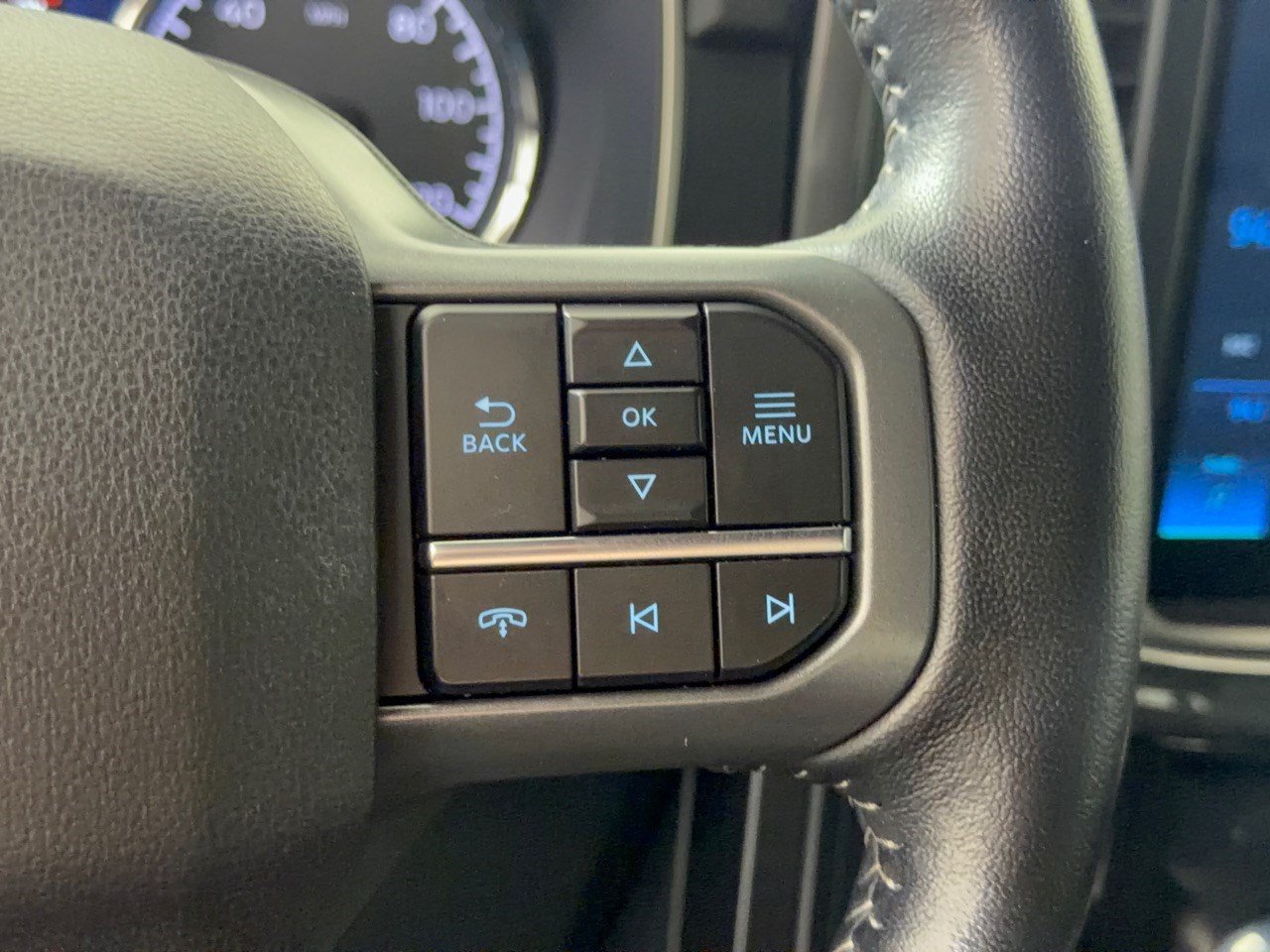 Used 2022 Ford F150 XLT w/ Equipment Group 302A High AWD/4WD image 19