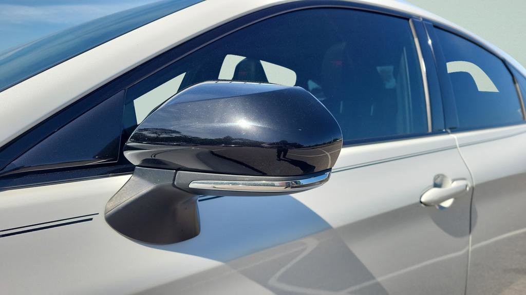 Certified 2020 Toyota Avalon TRD FWD image 28