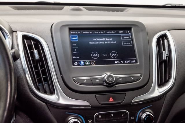 Used 2020 Chevrolet Equinox LT AWD/4WD image 16