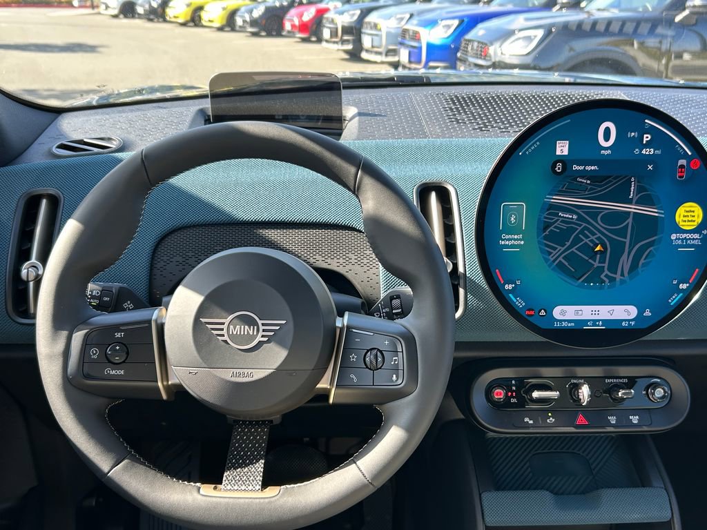 New 2026 MINI Cooper Countryman S image 17