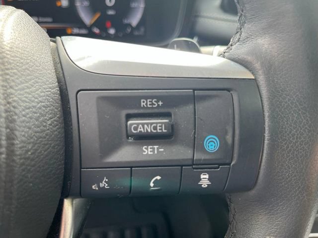 Used 2023 INFINITI QX60 Luxe w/ Performance Audio Package AWD/4WD image 18
