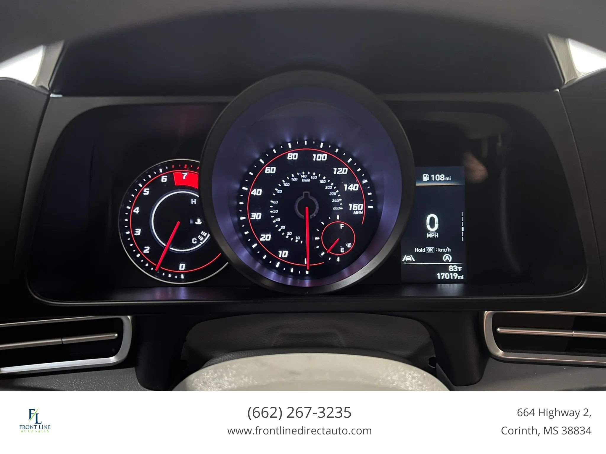 Used 2023 Hyundai Elantra SE FWD image 15