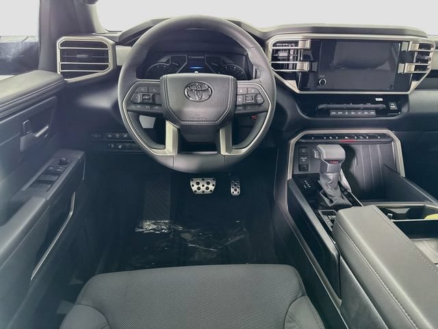 New 2026 Toyota Tundra SR5 w/ TRD Off-Road Package AWD/4WD image 20