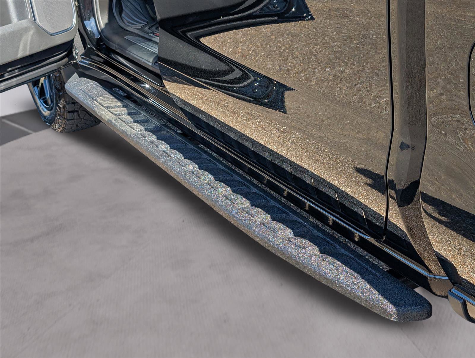 New 2026 Chevrolet Silverado 1500 LT Trail Boss w/ LT Trail Boss Premium Package image 12