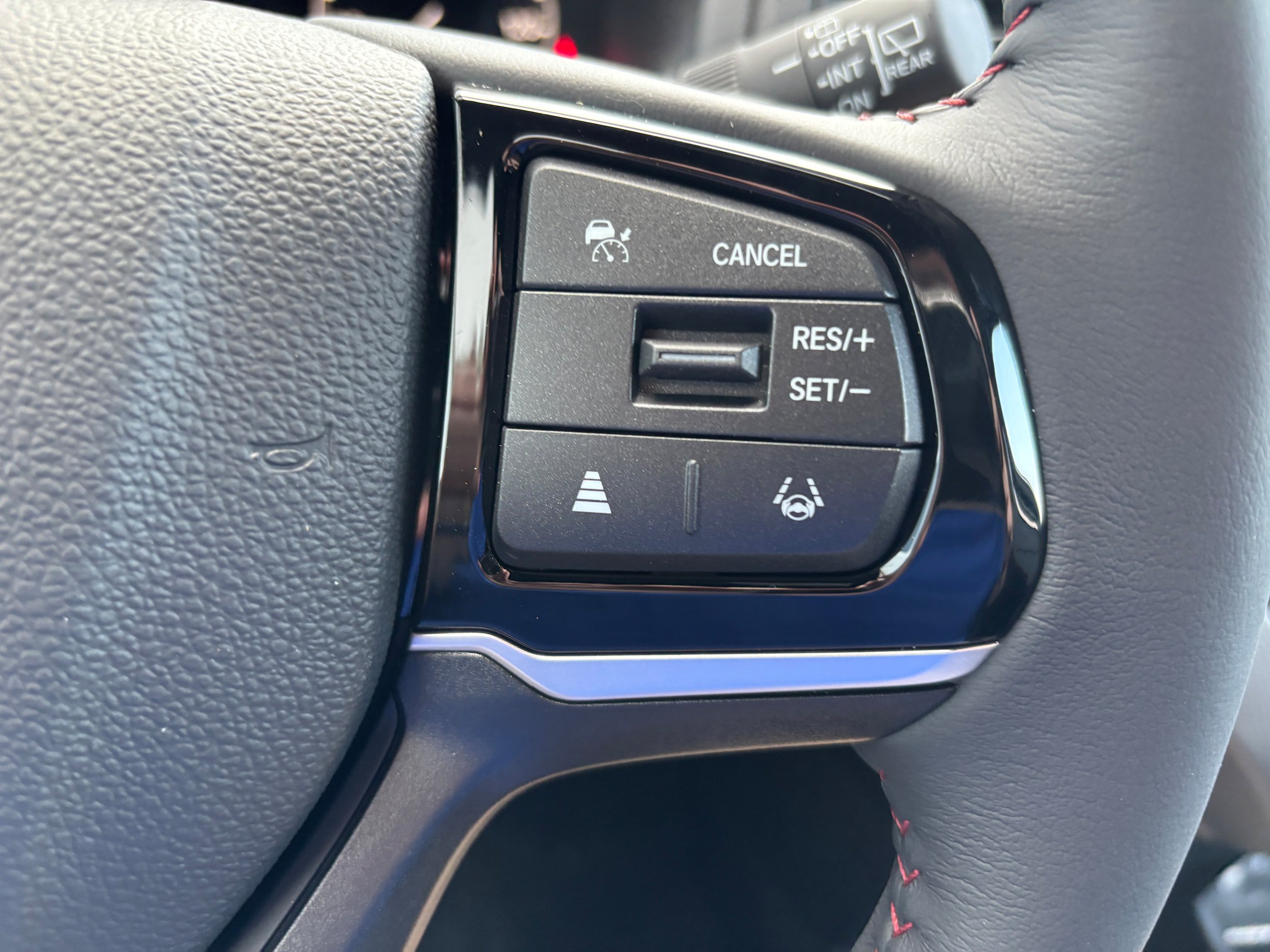 New 2026 Honda Odyssey Sport-L image 24