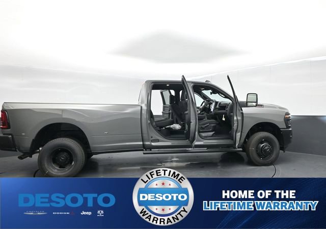 New 2026 RAM 3500 Tradesman AWD/4WD image 65