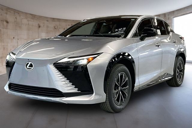 New 2026 Lexus RZ 450e AWD image 2
