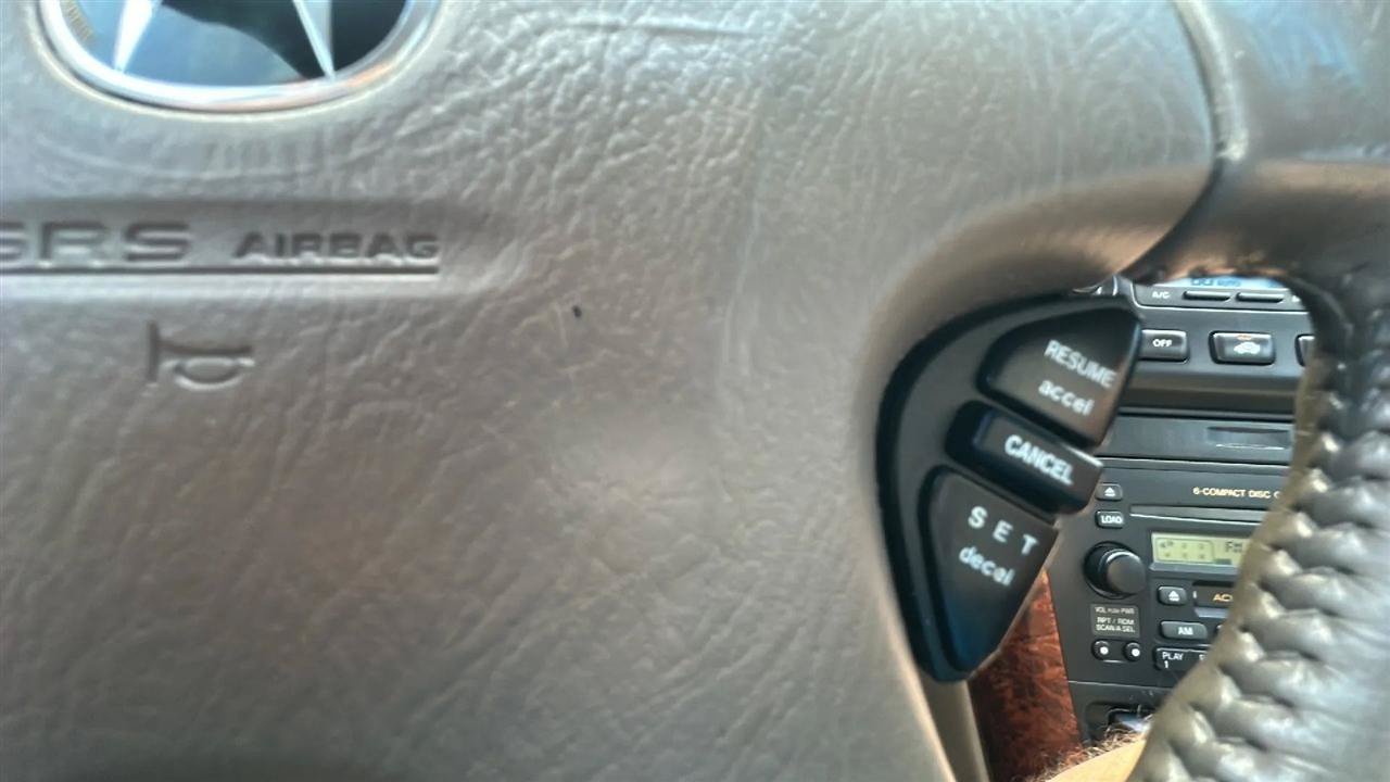 Used 2003 Acura TL FWD image 41