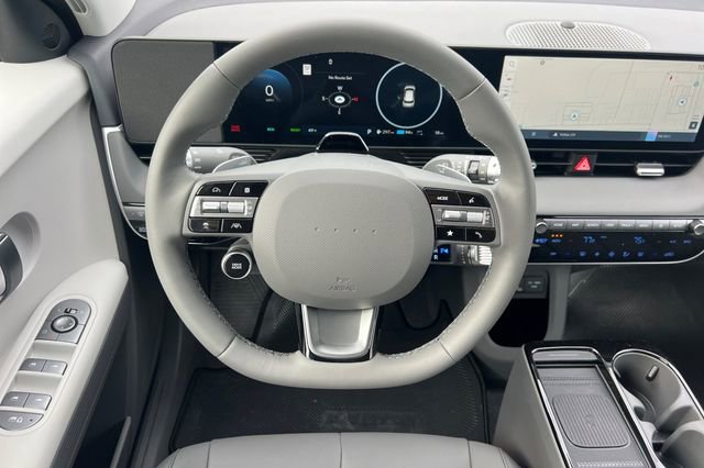 New 2026 Hyundai Ioniq 5 SEL image 14