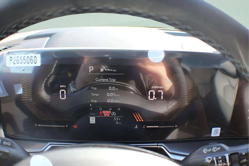 New 2025 Kia Sorento S w/ Panoramic Sunroof Package image 15