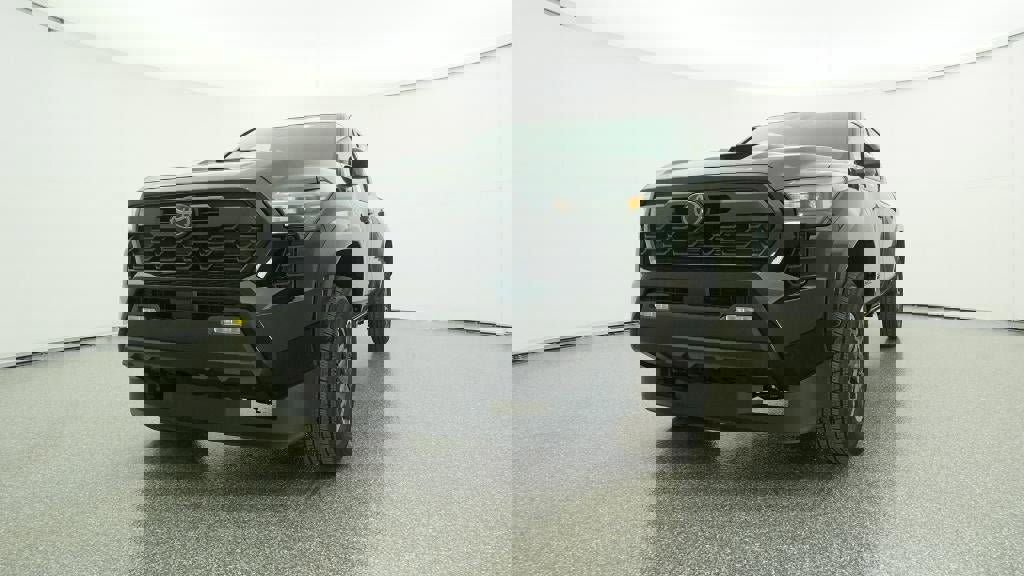 New 2025 Toyota Tacoma TRD Sport image 32