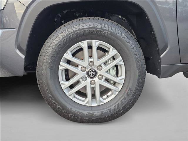 New 2026 Toyota Tundra SR5 w/ SR5 Convenience Package RWD image 10