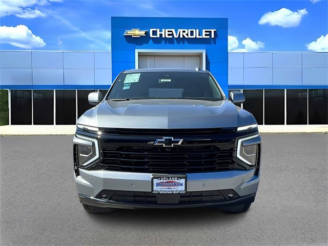 New 2026 Chevrolet Suburban RST w/ RST Capability Package image 8