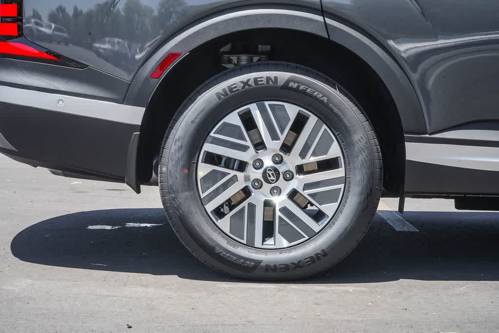 New 2026 Hyundai Palisade SEL Premium AWD/4WD image 8