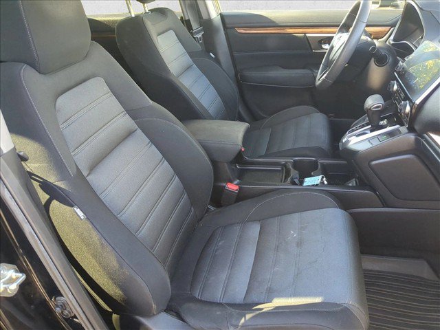 Used 2017 Honda CR-V EX image 19