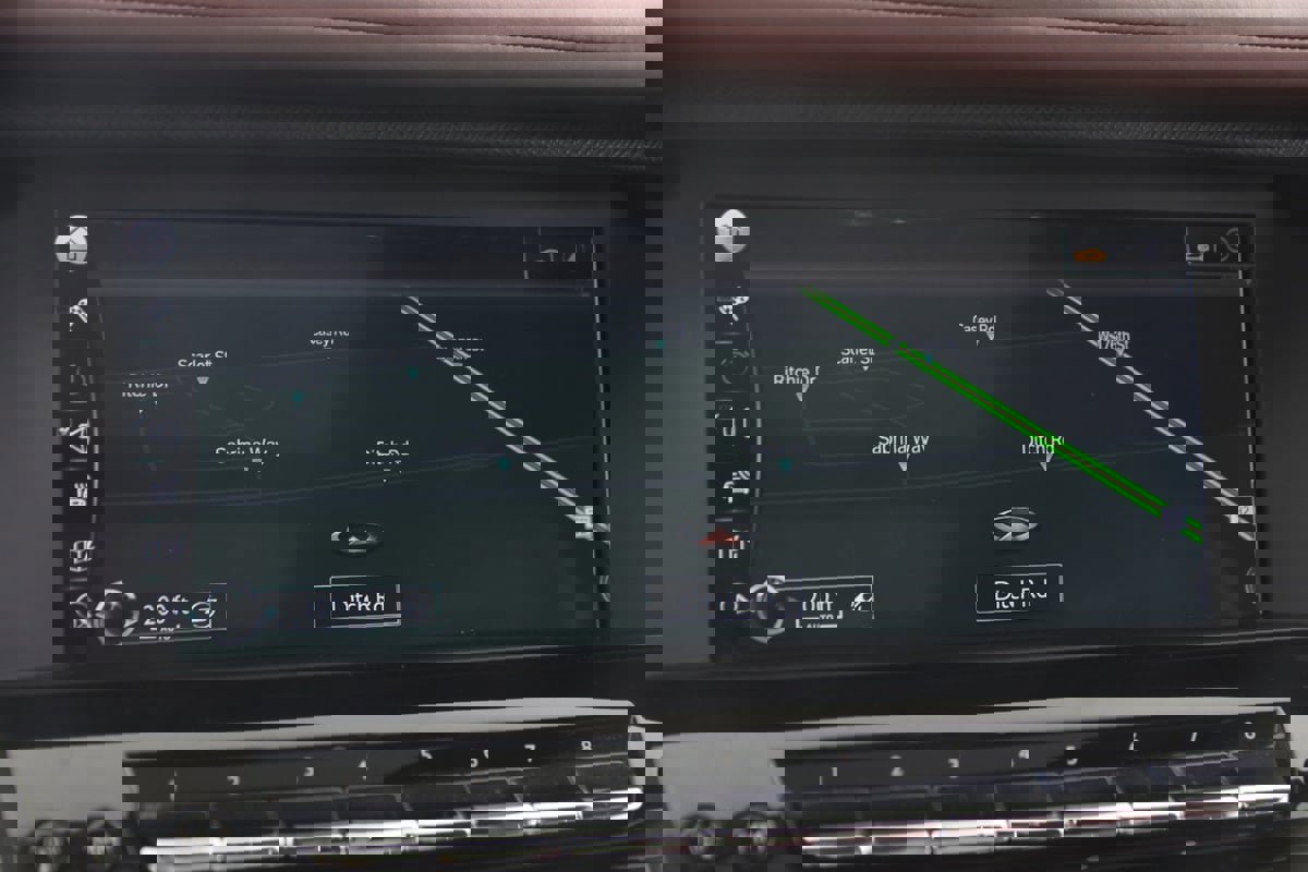 Used 2020 Rolls-Royce Cullinan image 9