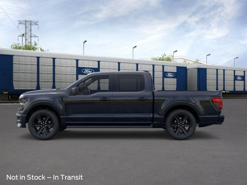 New 2026 Ford F150 STX w/ F-150 LOBO Package AWD/4WD image 4