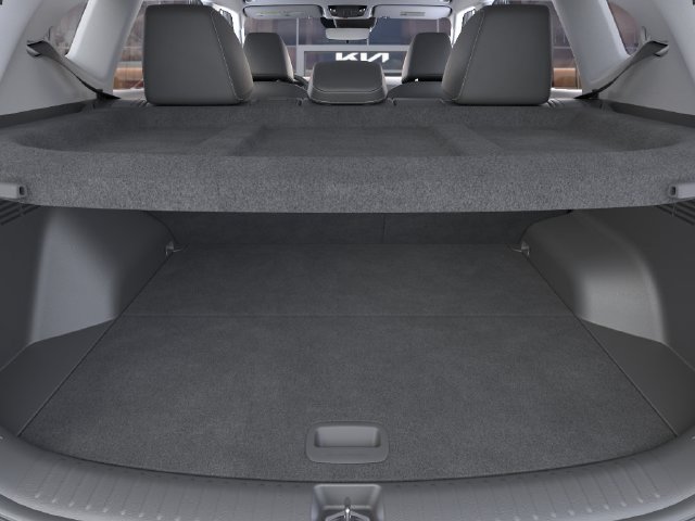 New 2026 Kia Seltos EX AWD/4WD image 19