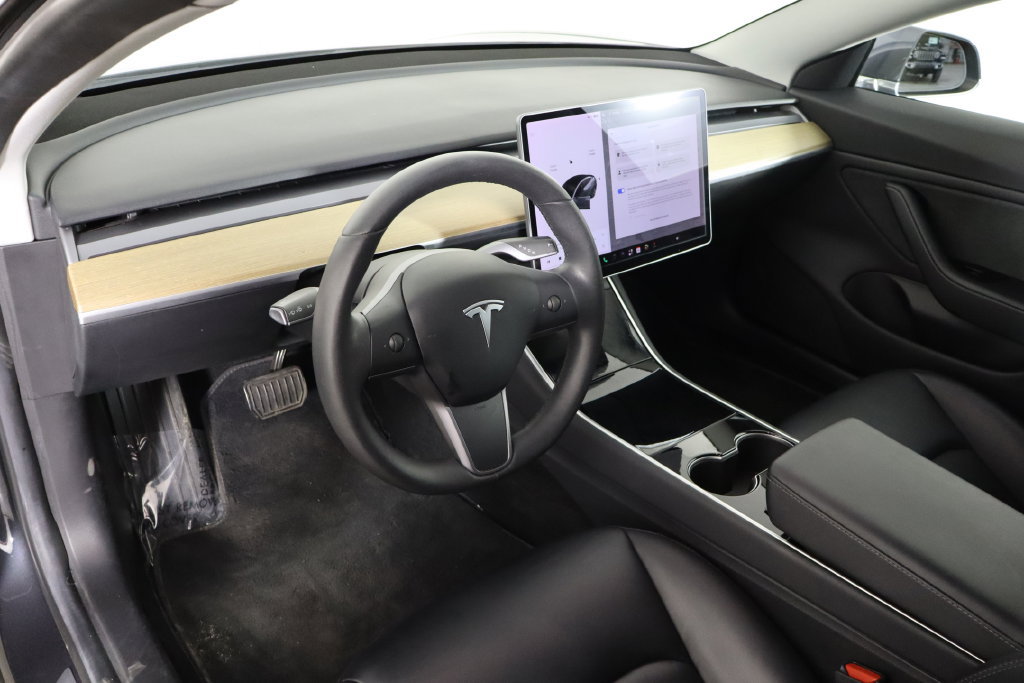 Used 2019 Tesla Model 3 Long Range AWD/4WD image 21