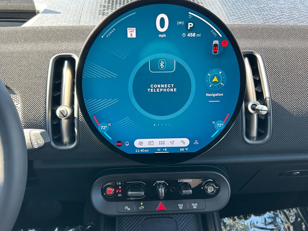 Used 2025 MINI Cooper Countryman S image 24