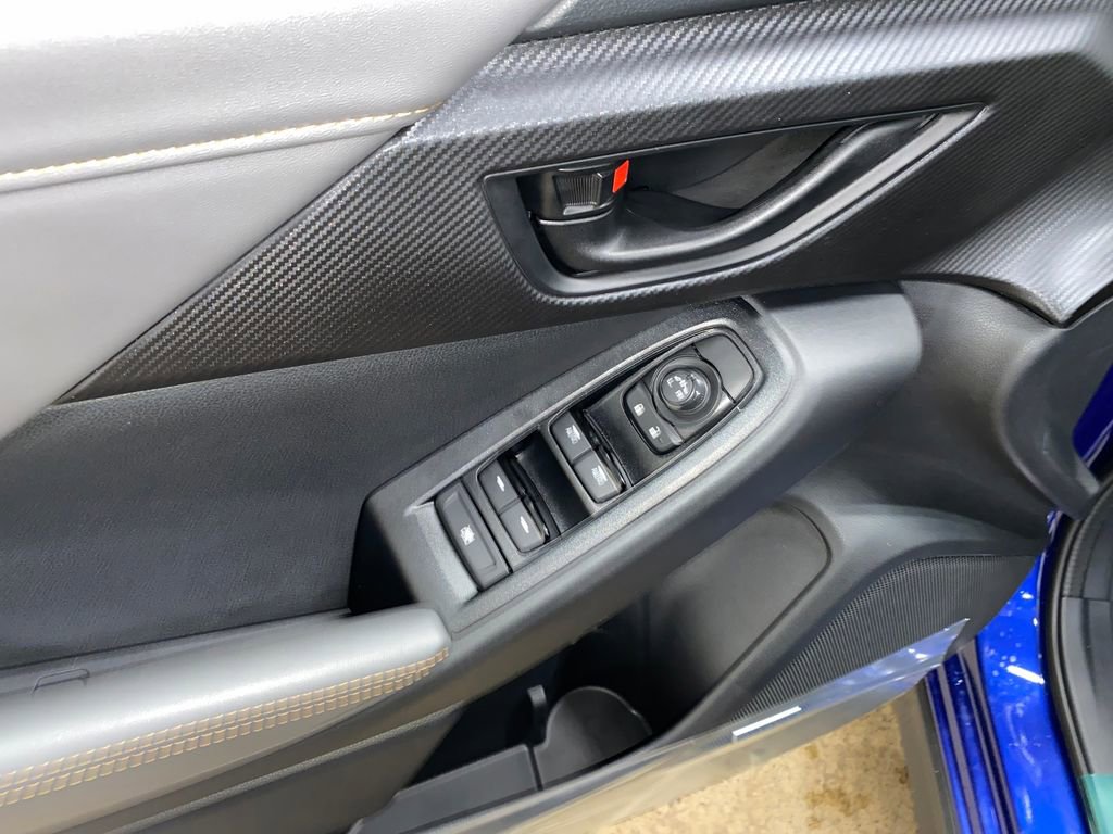 New 2026 Subaru Crosstrek 2.5i Wilderness AWD/4WD image 9