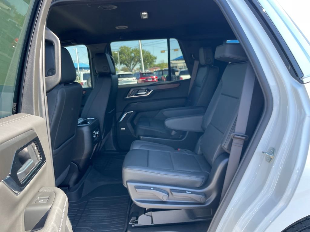 New 2026 GMC Yukon Denali w/ LPO, Floor Liner Package image 26