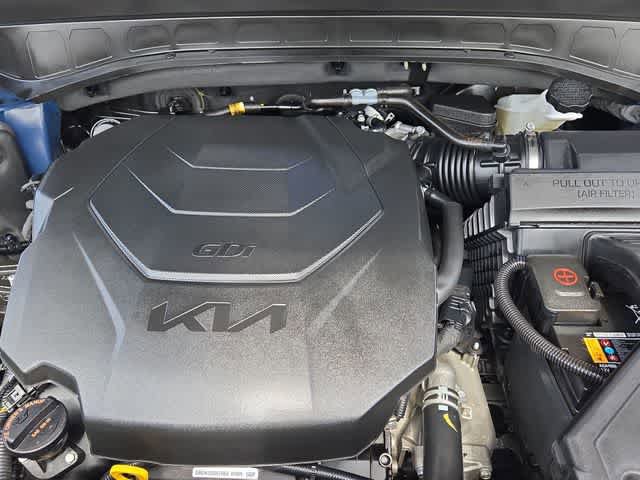 Used 2025 Kia Telluride SX X-Line AWD/4WD image 14