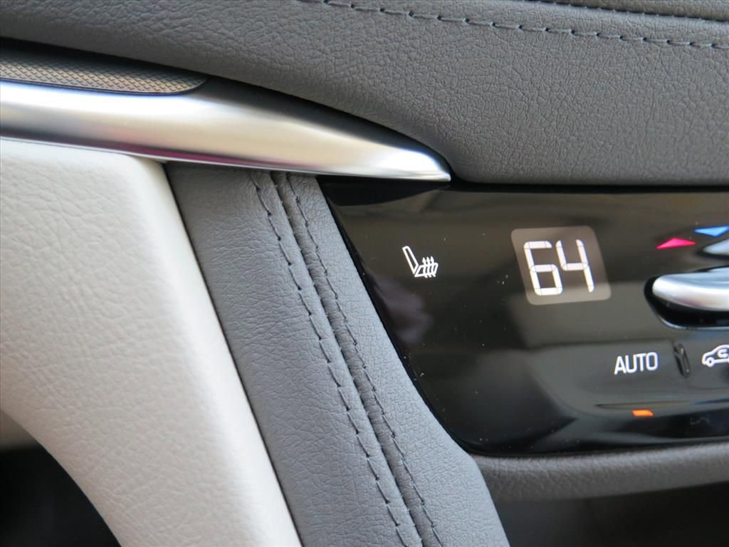 New 2026 Cadillac XT5 Premium Luxury FWD image 16