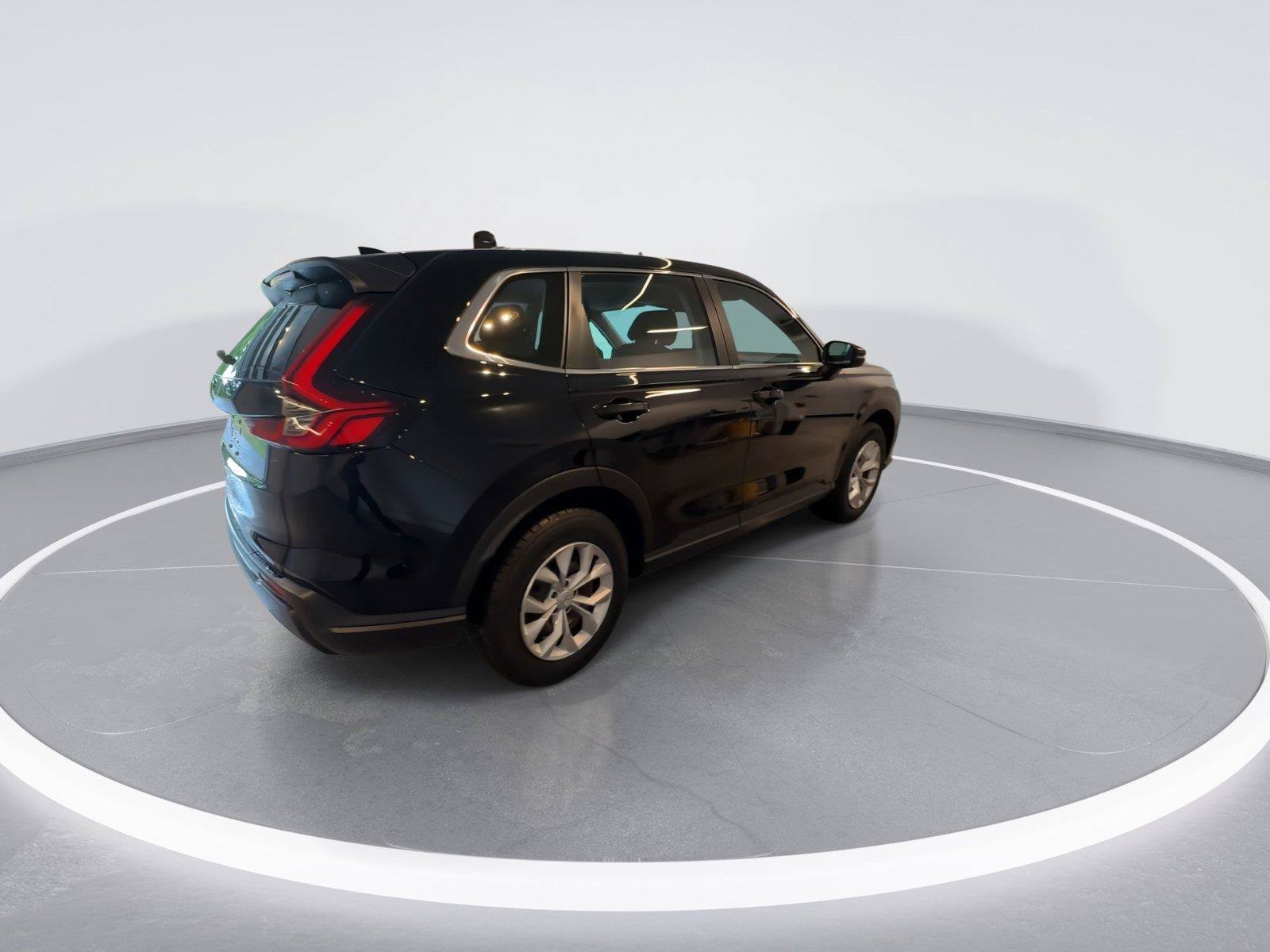 Used 2024 Honda CR-V LX image 8