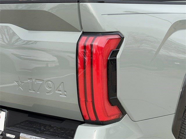 New 2026 Toyota Tundra 1794 Edition AWD/4WD image 7