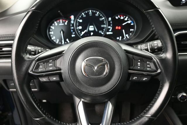 Used 2019 MAZDA CX-5 Grand Touring AWD/4WD image 9