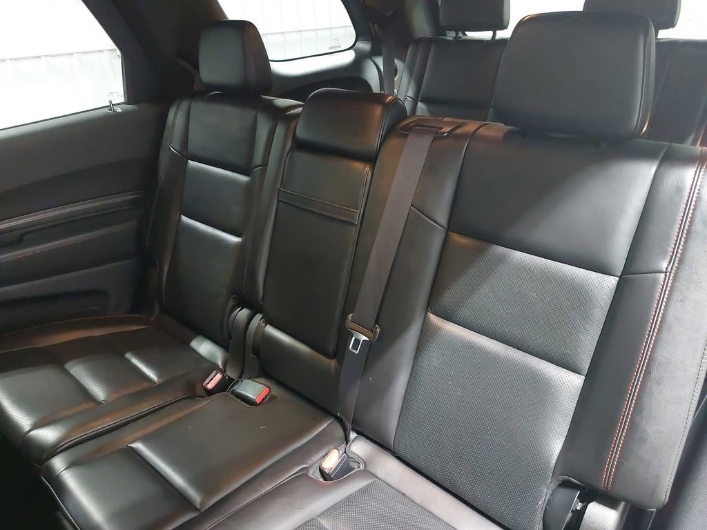 Used 2023 Dodge Durango GT image 16