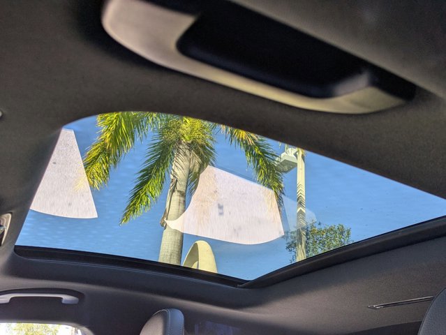 Certified 2024 Mercedes-Benz GLC 300 4MATIC image 16